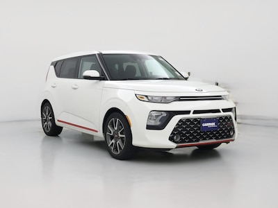 2020 Kia Soul GT-Line -
                Sacramento, CA