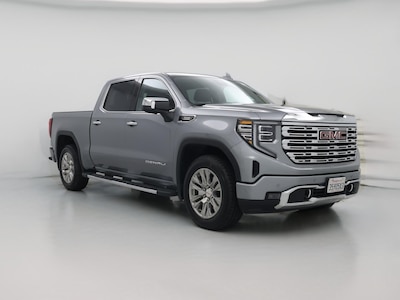 2023 GMC Sierra 1500 Denali -
                Sacramento, CA