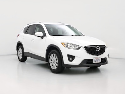 2014 Mazda CX-5 Touring -
                  Modesto, CA