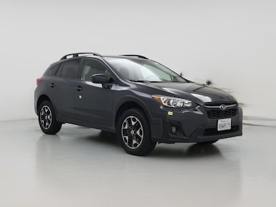 2018 Subaru Crosstrek Premium -
                Sacramento, CA