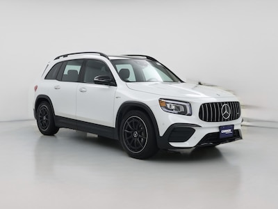 2022 Mercedes-Benz GLB 35 AMG -
                Sacramento, CA