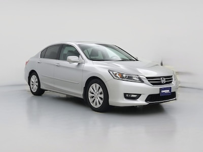 2015 Honda Accord EX-L -
                Sacramento, CA