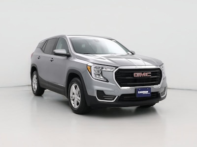 2024 GMC Terrain SLE -
                Modesto, CA