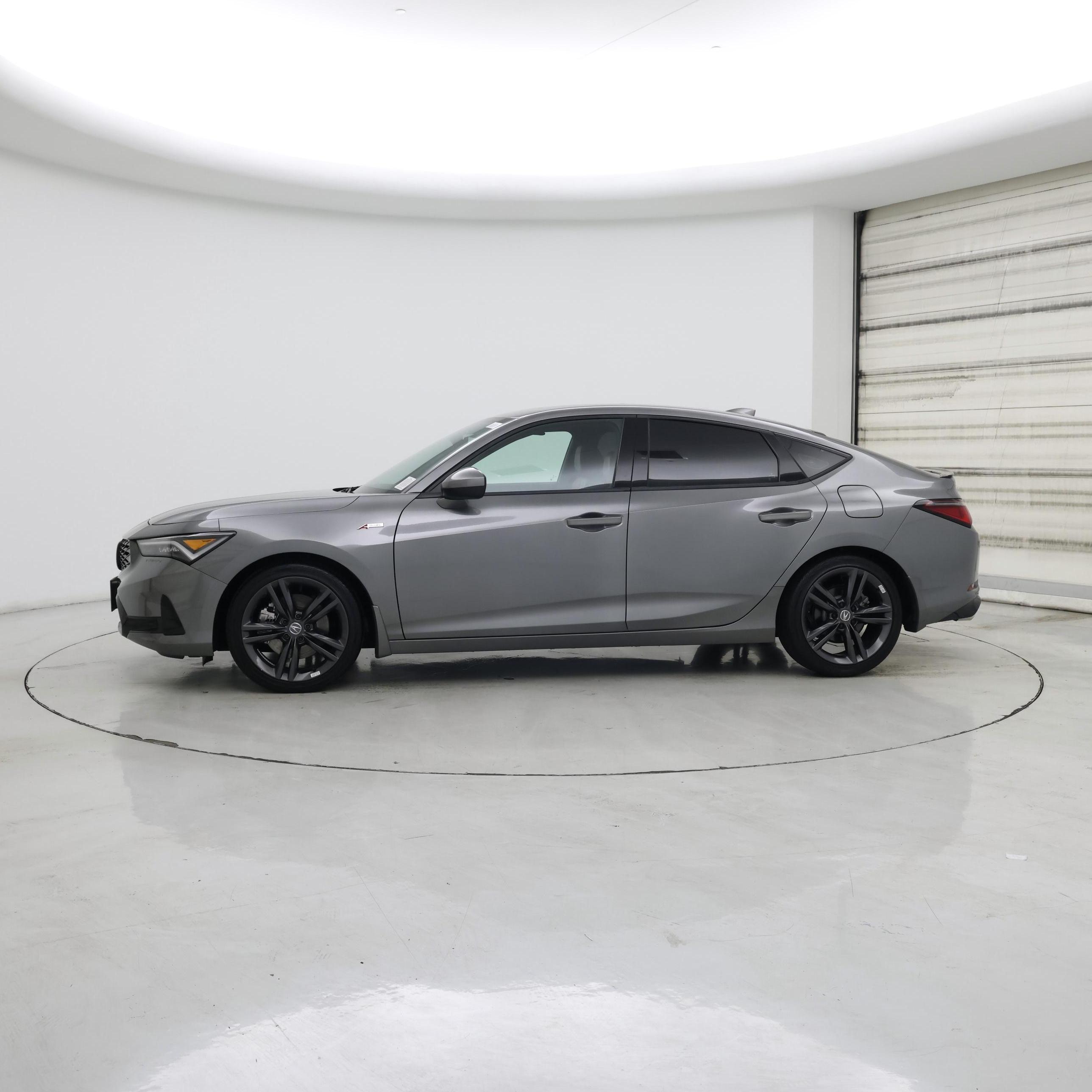 Thumbnail: 2024 Acura Integra - 3