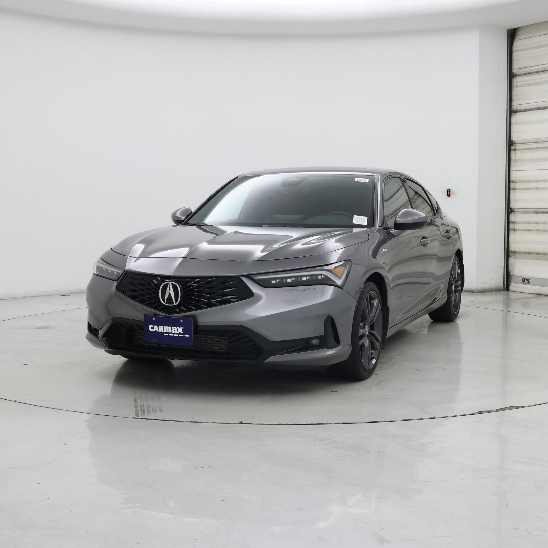 Thumbnail: 2024 Acura Integra - 4