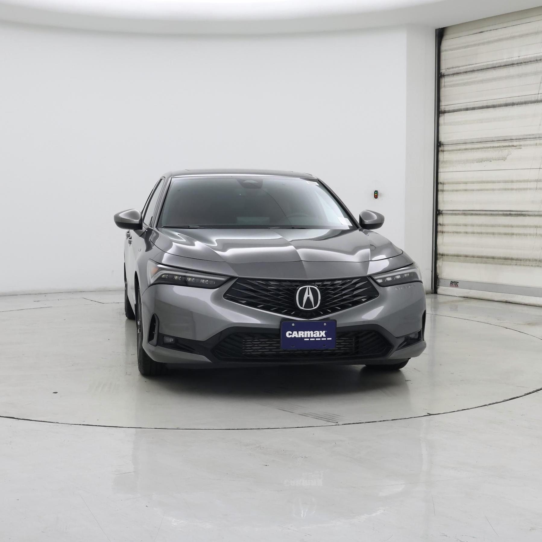 Thumbnail: 2024 Acura Integra - 5