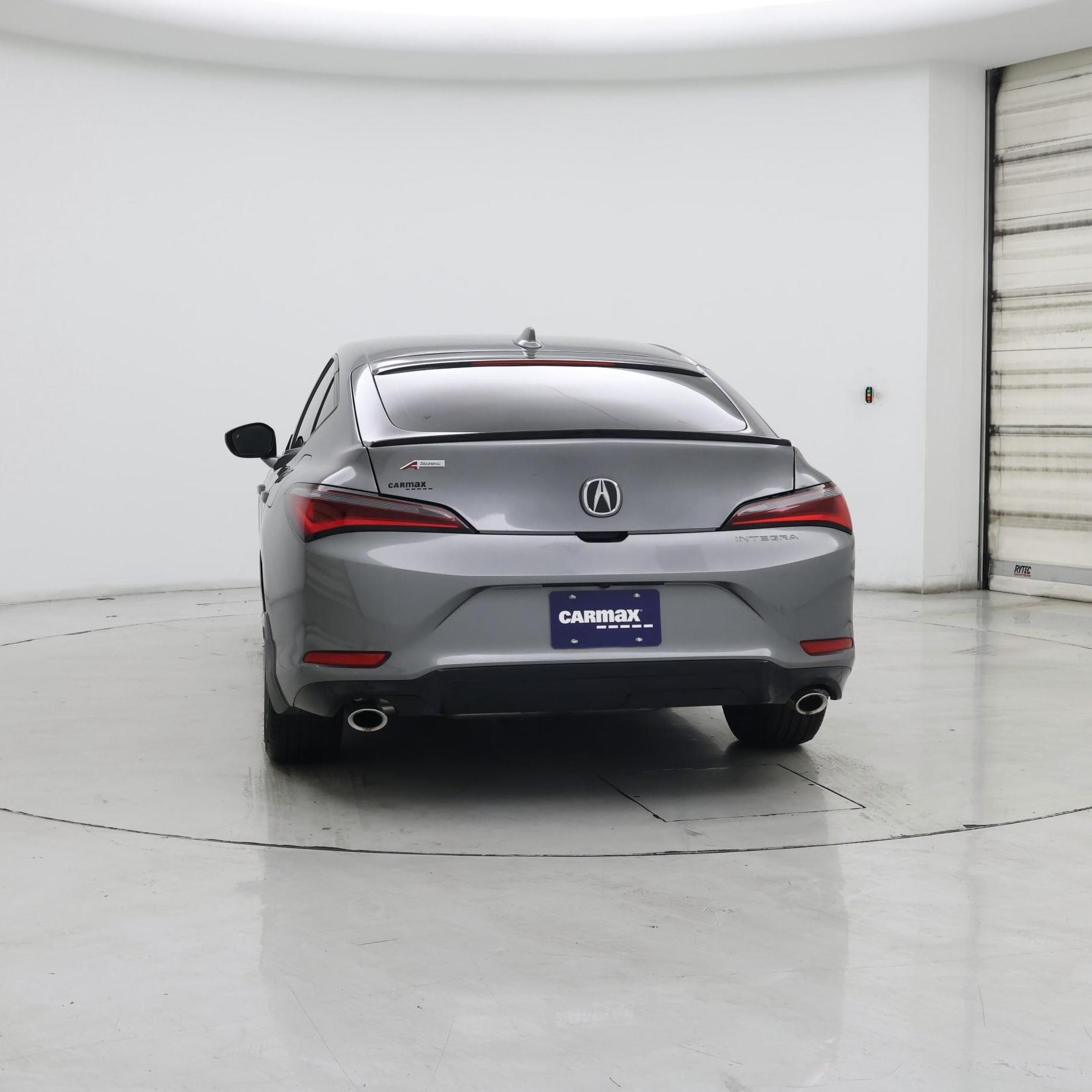 Thumbnail: 2024 Acura Integra - 6