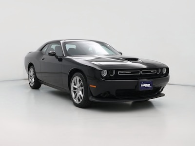 2023 Dodge Challenger GT -
                Modesto, CA