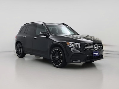 2021 Mercedes-Benz GLB 250 -
                Sacramento, CA