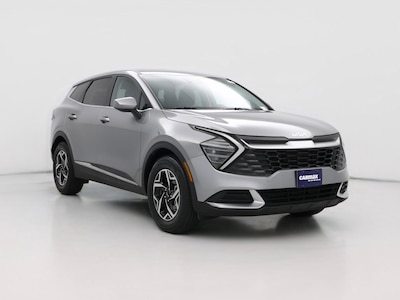2024 Kia Sportage LX -
                Stockton, CA