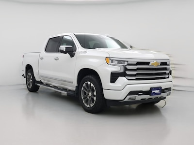 2023 Chevrolet Silverado 1500 High Country -
                Sacramento, CA