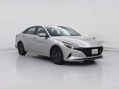 2021 Hyundai Elantra SEL -
                Stockton, CA