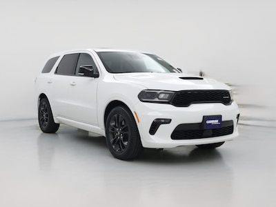 2022 Dodge Durango GT -
                Sacramento, CA