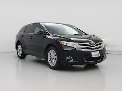 2014 Toyota Venza LE -
                Sacramento, CA