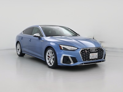 2021 Audi S5 Prestige -
                Sacramento, CA