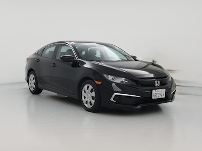 2019 Honda Civic LX -
                Sacramento, CA
