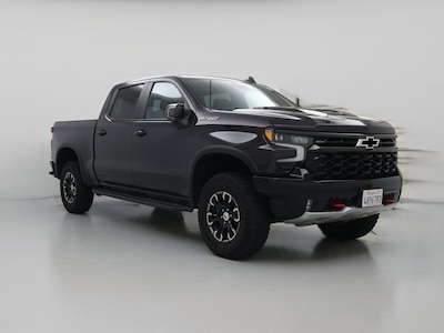 2022 Chevrolet Silverado 1500 ZR2 -
                Sacramento, CA