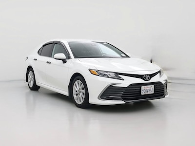 2023 Toyota Camry LE -
                  Sacramento, CA