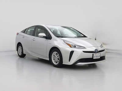 2021 Toyota Prius LE -
                  Sacramento, CA