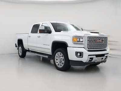 2019 GMC Sierra 2500 Denali -
                Modesto, CA