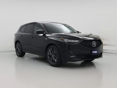 2022 Acura MDX Base -
                Sacramento, CA