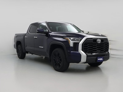 2023 Toyota Tundra Limited -
                Sacramento, CA