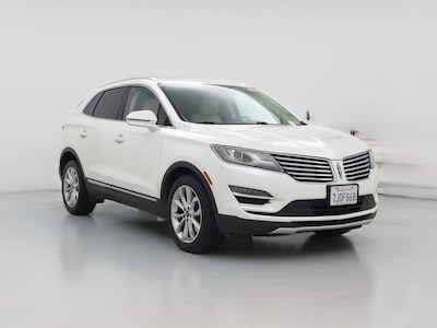 2015 Lincoln MKC  -
                Sacramento, CA