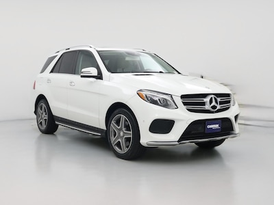 2017 Mercedes-Benz GLE 350 -
                Sacramento, CA
