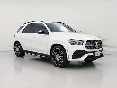 2020 Mercedes-Benz GLE 350 -
                Sacramento, CA