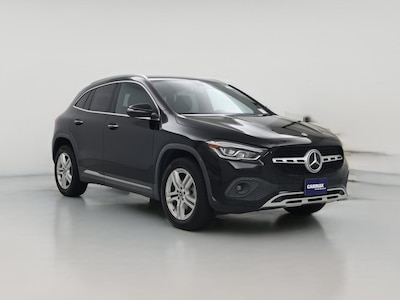 2021 Mercedes-Benz GLA 250 -
                Sacramento, CA