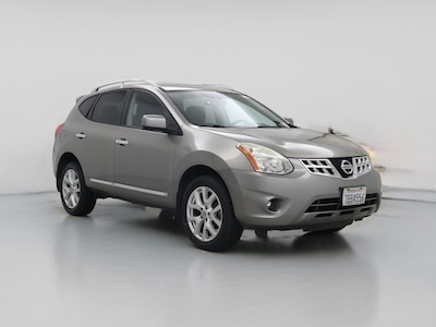 2013 Nissan Rogue SL -
                  Sacramento, CA