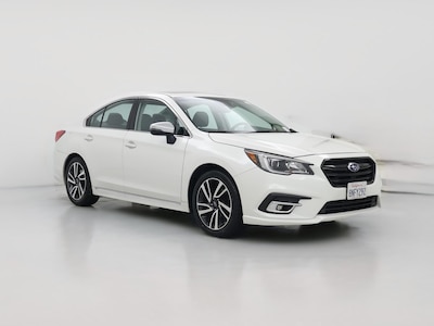 2019 Subaru Legacy Sport -
                Sacramento, CA