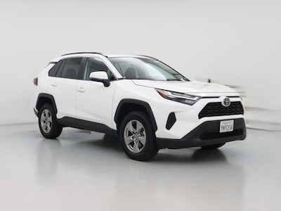 2023 Toyota RAV4 XLE -
                Sacramento, CA