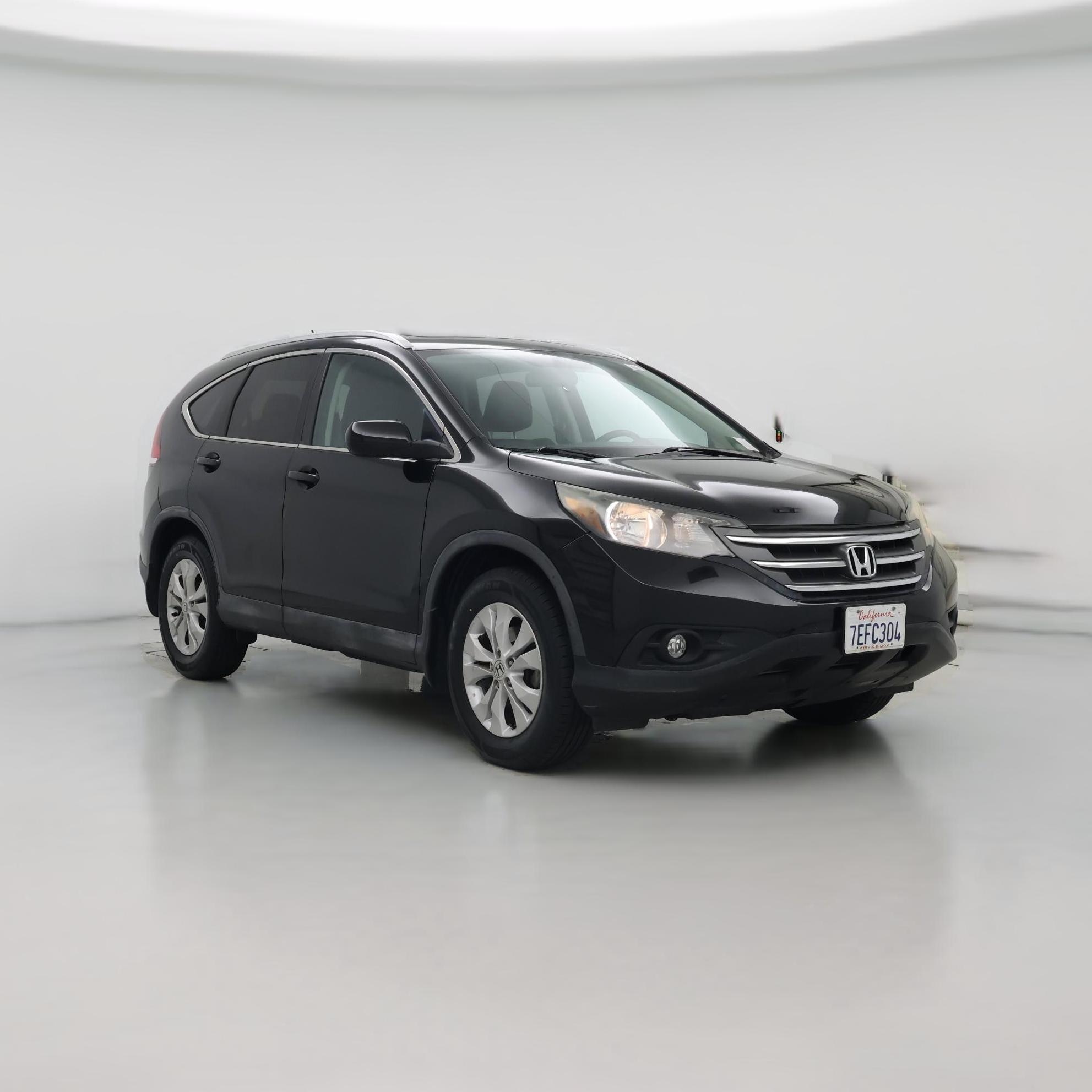 Thumbnail: 2014 Honda CR-V - 1