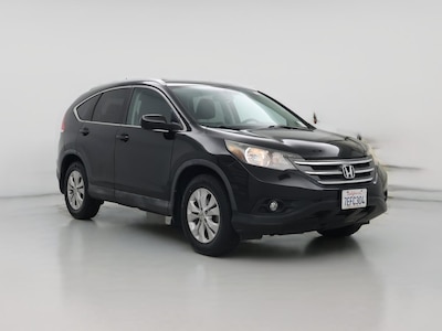 2014 Honda CR-V EX-L -
                Sacramento, CA
