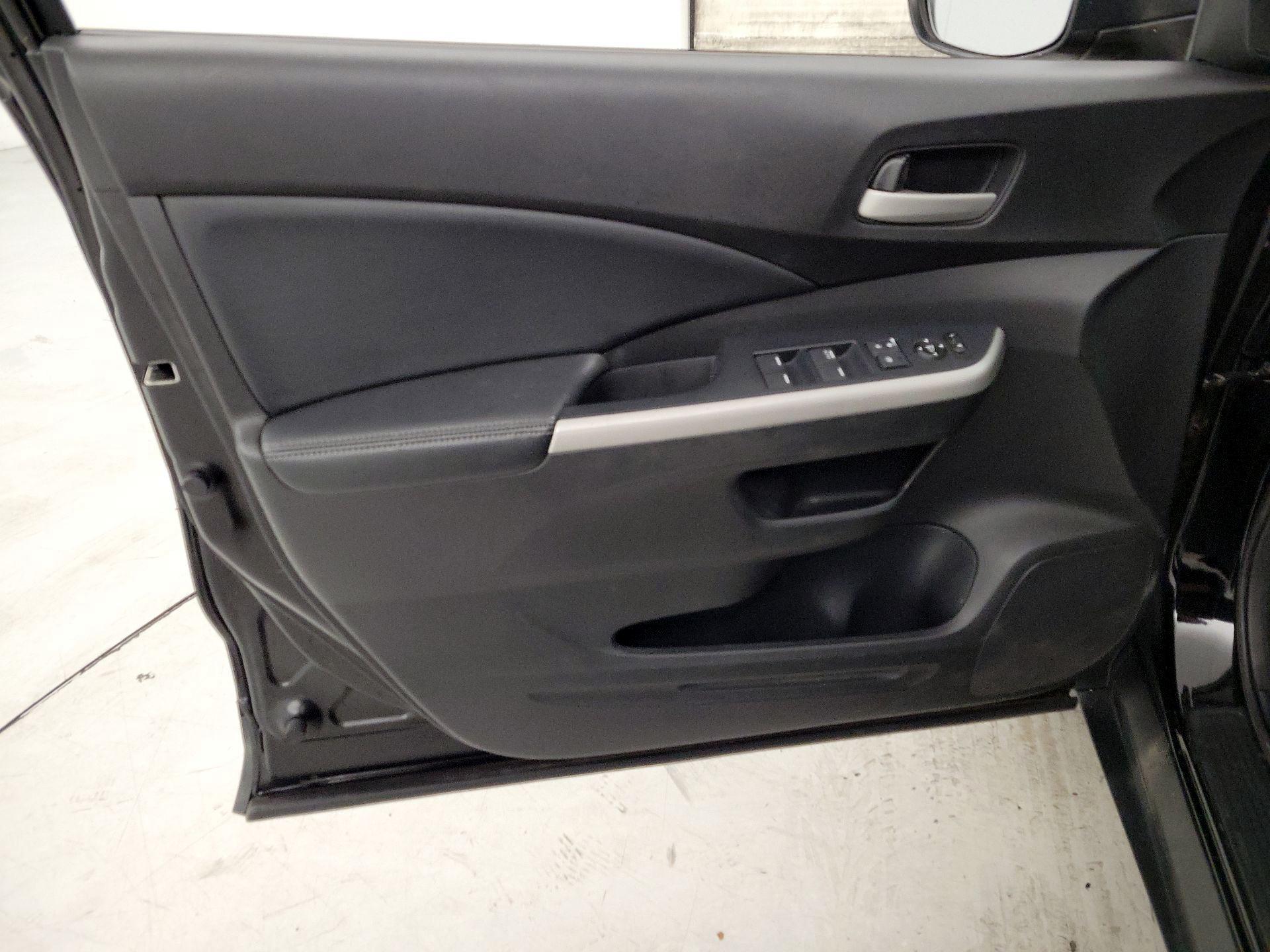 Thumbnail: 2014 Honda CR-V - 12