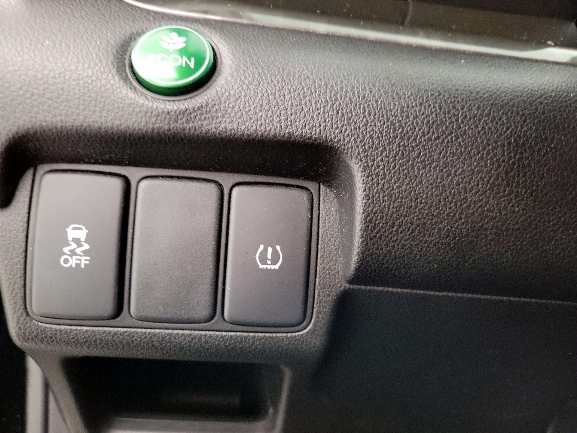 Thumbnail: 2014 Honda CR-V - 13