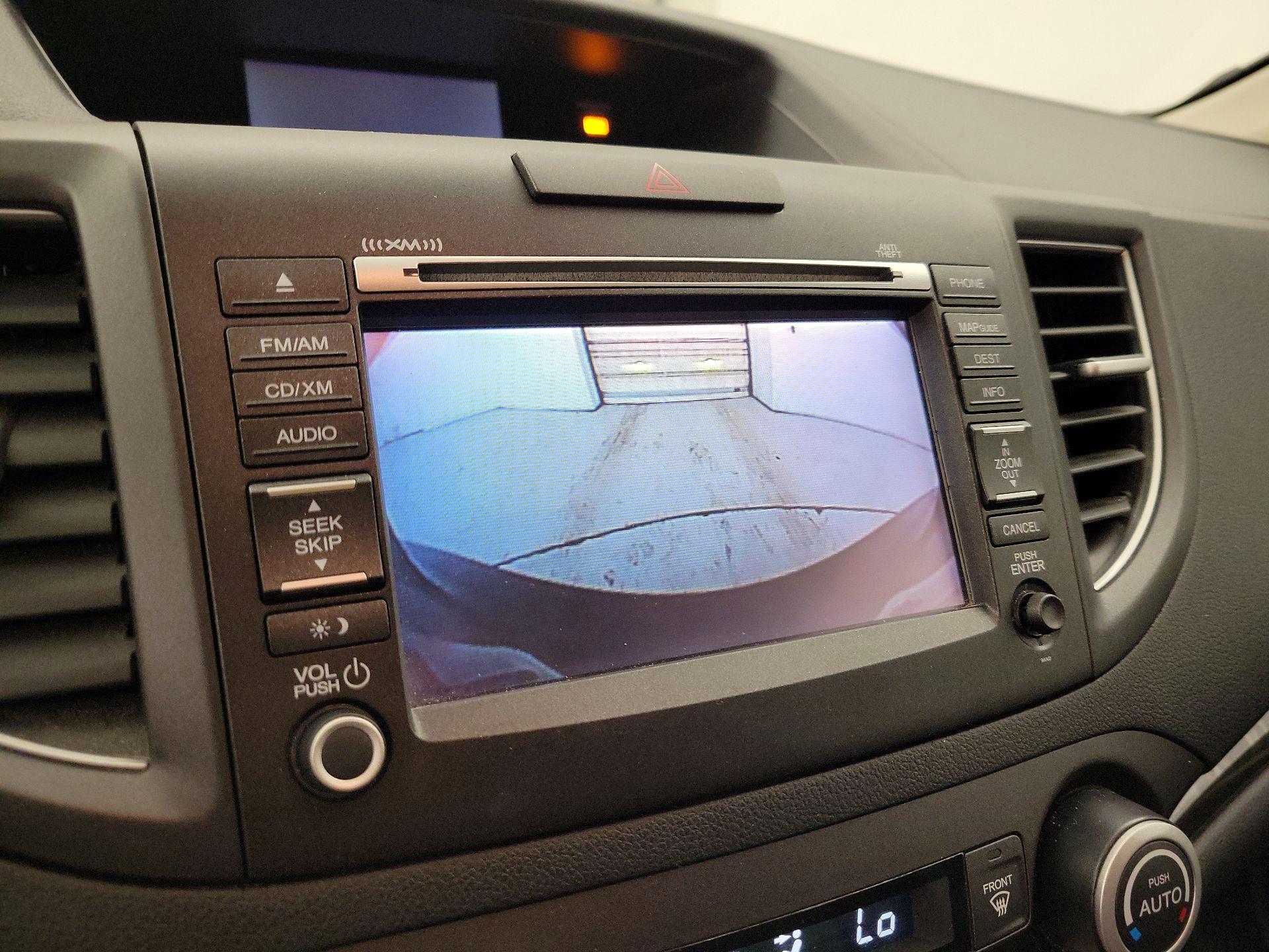 Thumbnail: 2014 Honda CR-V - 14