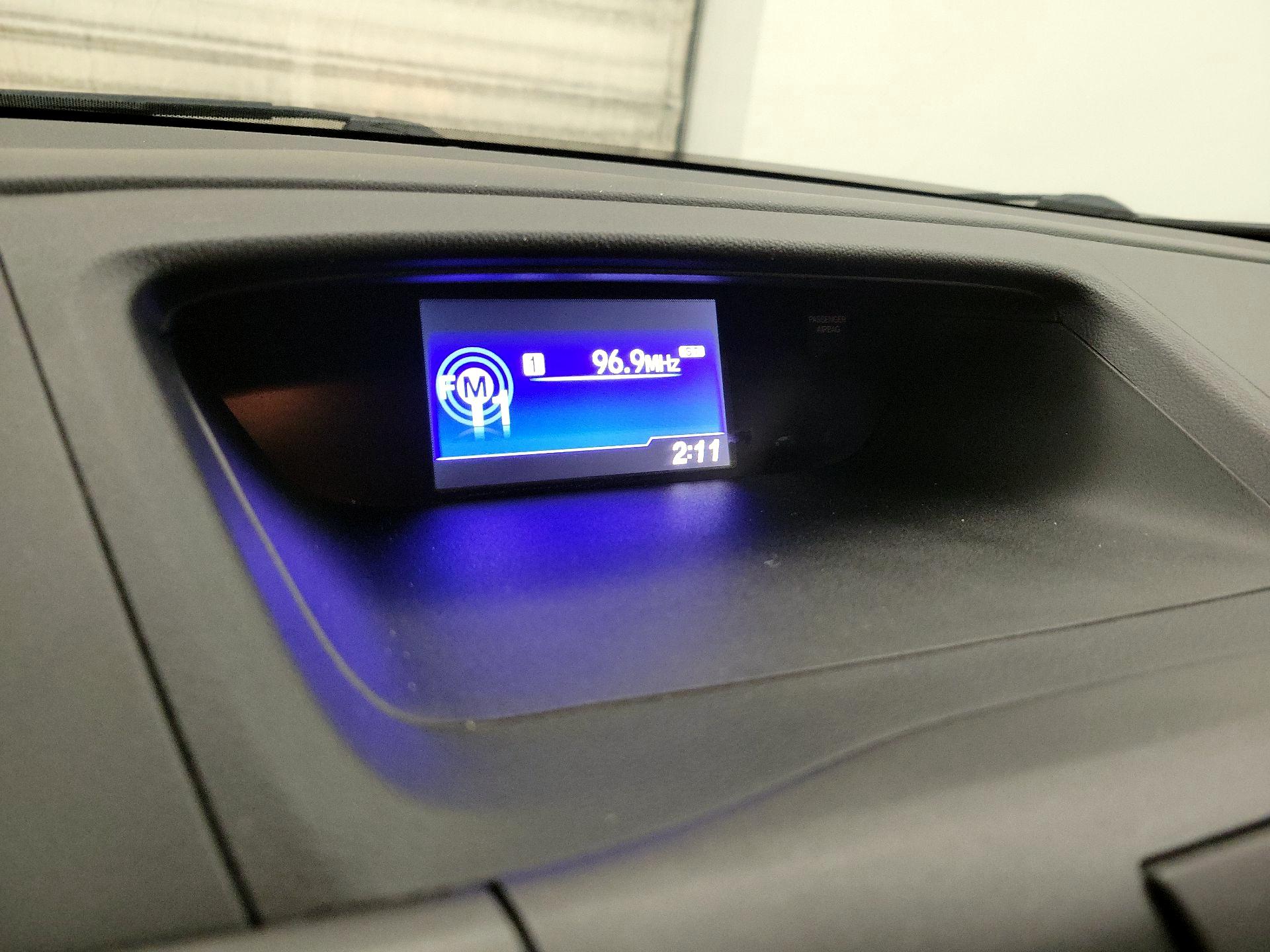 Thumbnail: 2014 Honda CR-V - 15