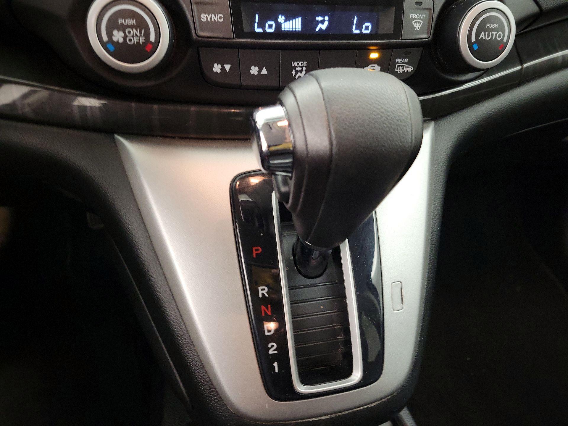 Thumbnail: 2014 Honda CR-V - 17