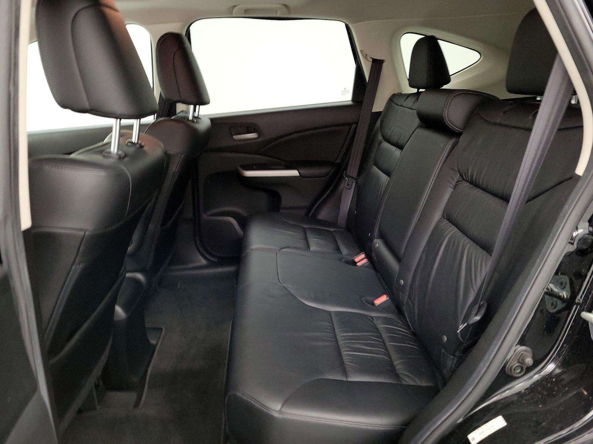 Thumbnail: 2014 Honda CR-V - 18