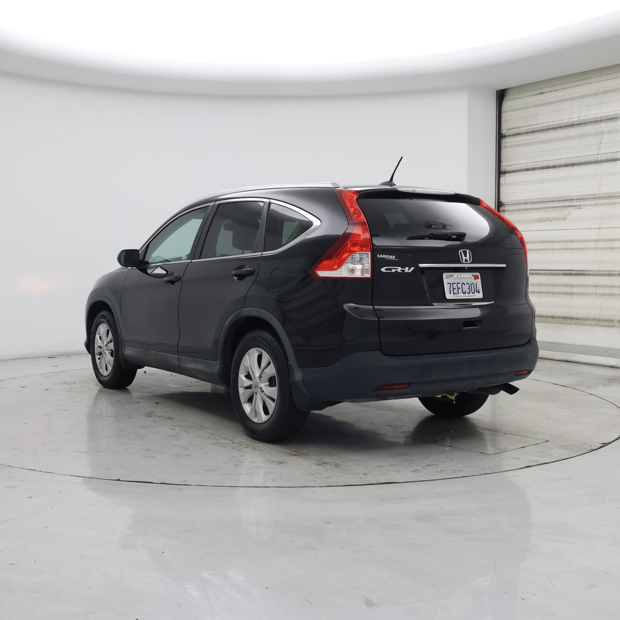 Thumbnail: 2014 Honda CR-V - 2