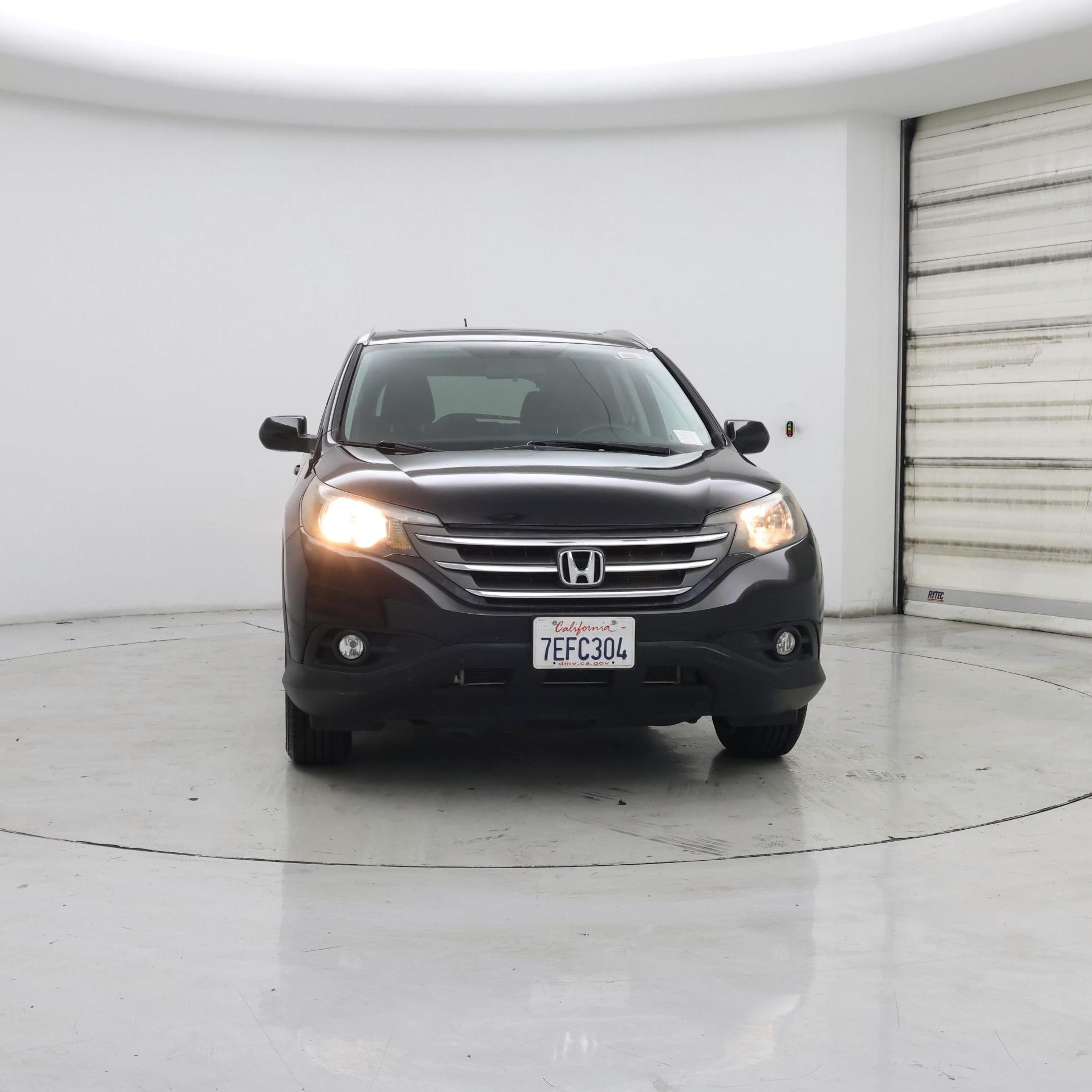 Thumbnail: 2014 Honda CR-V - 5