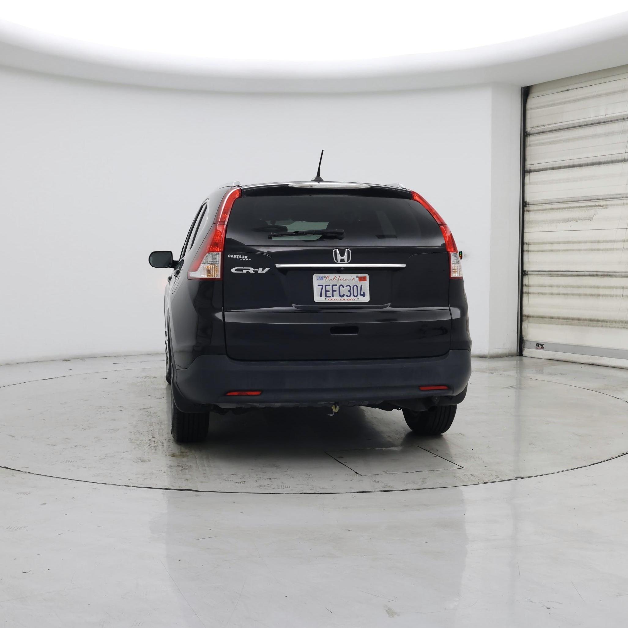 Thumbnail: 2014 Honda CR-V - 6
