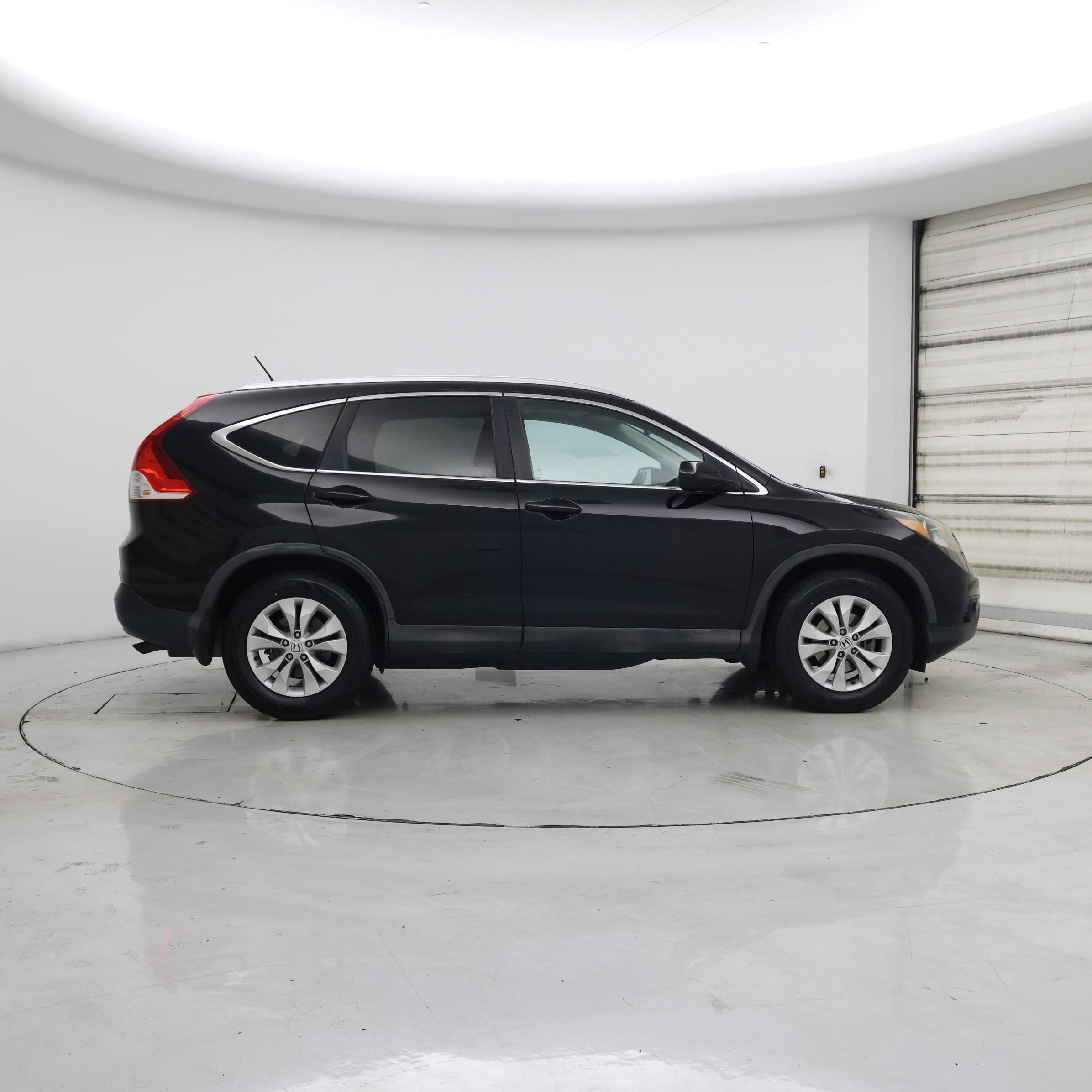 Thumbnail: 2014 Honda CR-V - 7