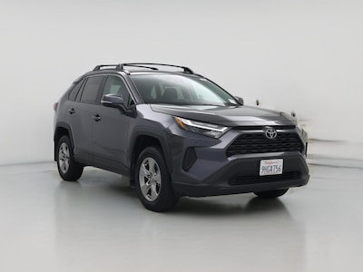 2023 Toyota RAV4 XLE -
                Sacramento, CA