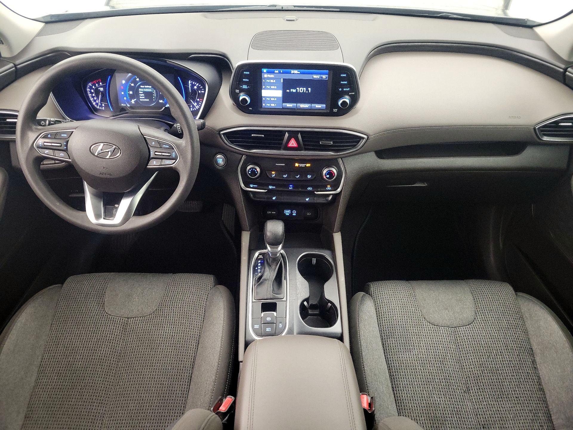 Thumbnail: 2019 Hyundai Santa Fe - 9