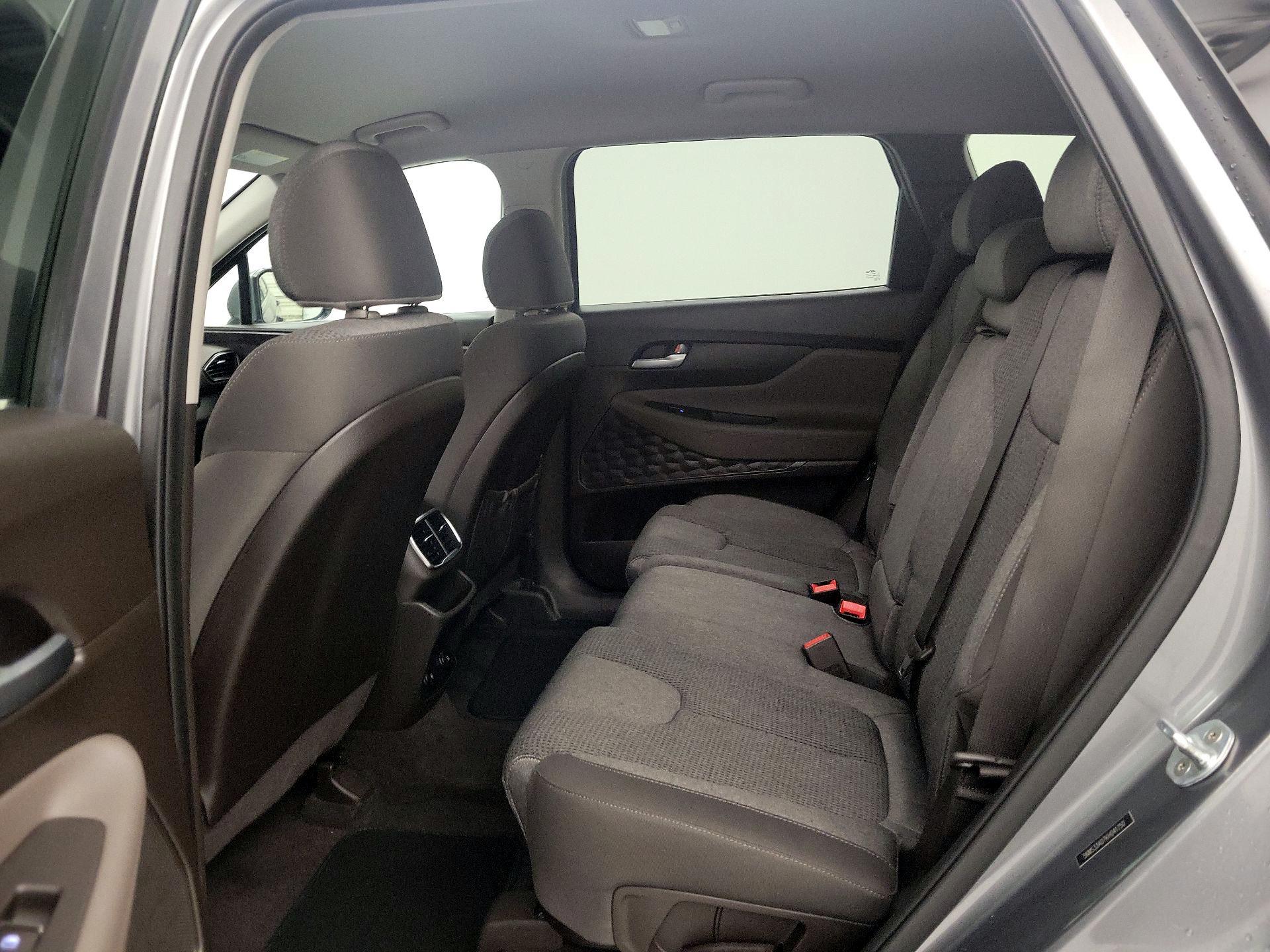 Thumbnail: 2019 Hyundai Santa Fe - 19