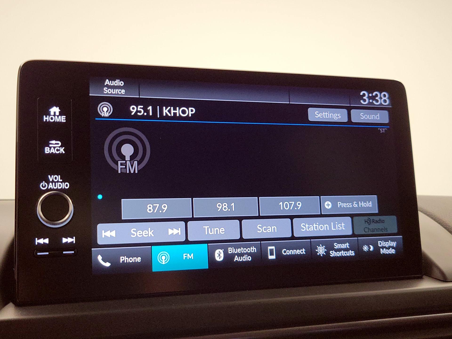 Thumbnail: 2024 Honda Pilot - 15