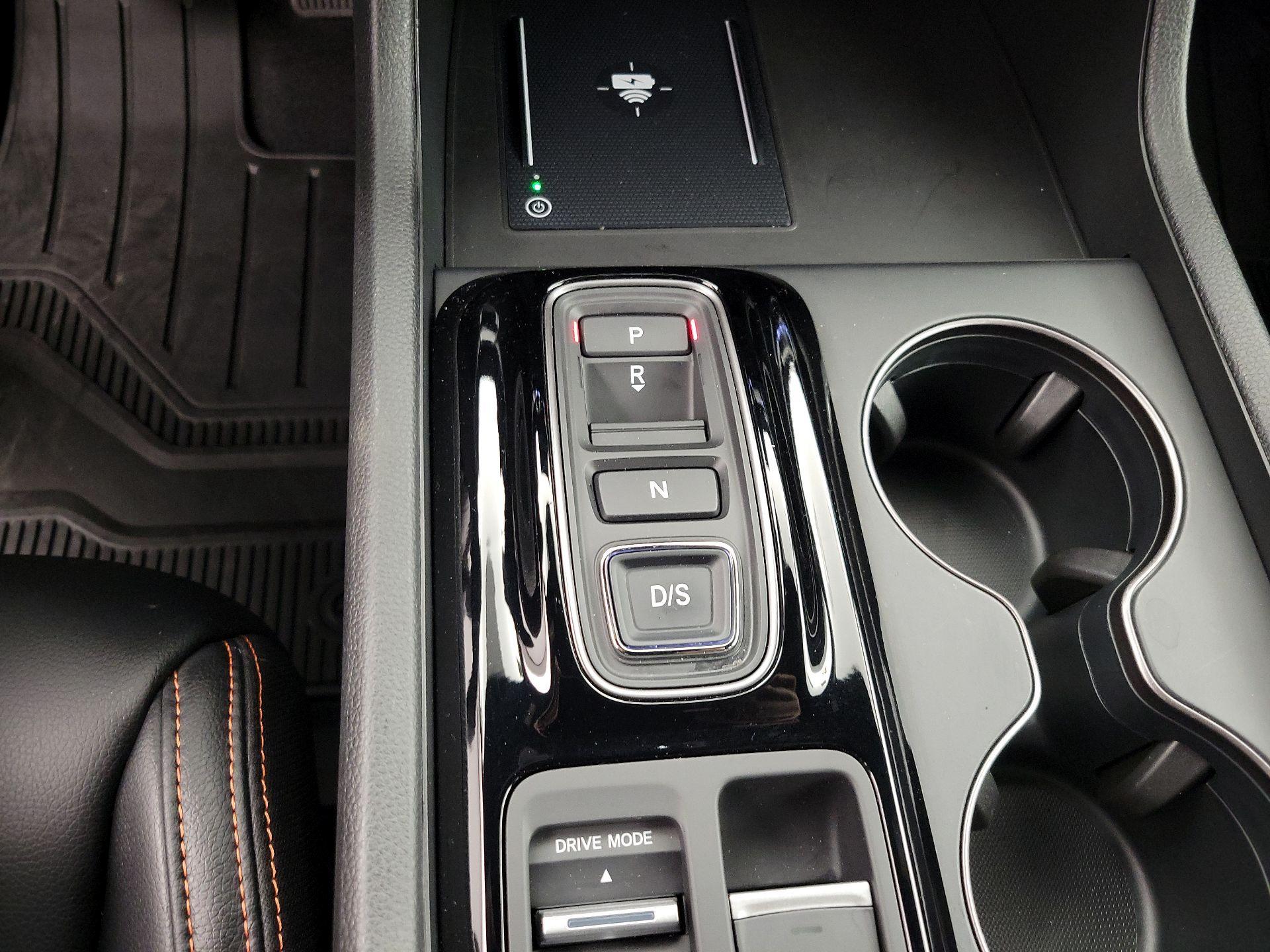 Thumbnail: 2024 Honda Pilot - 17